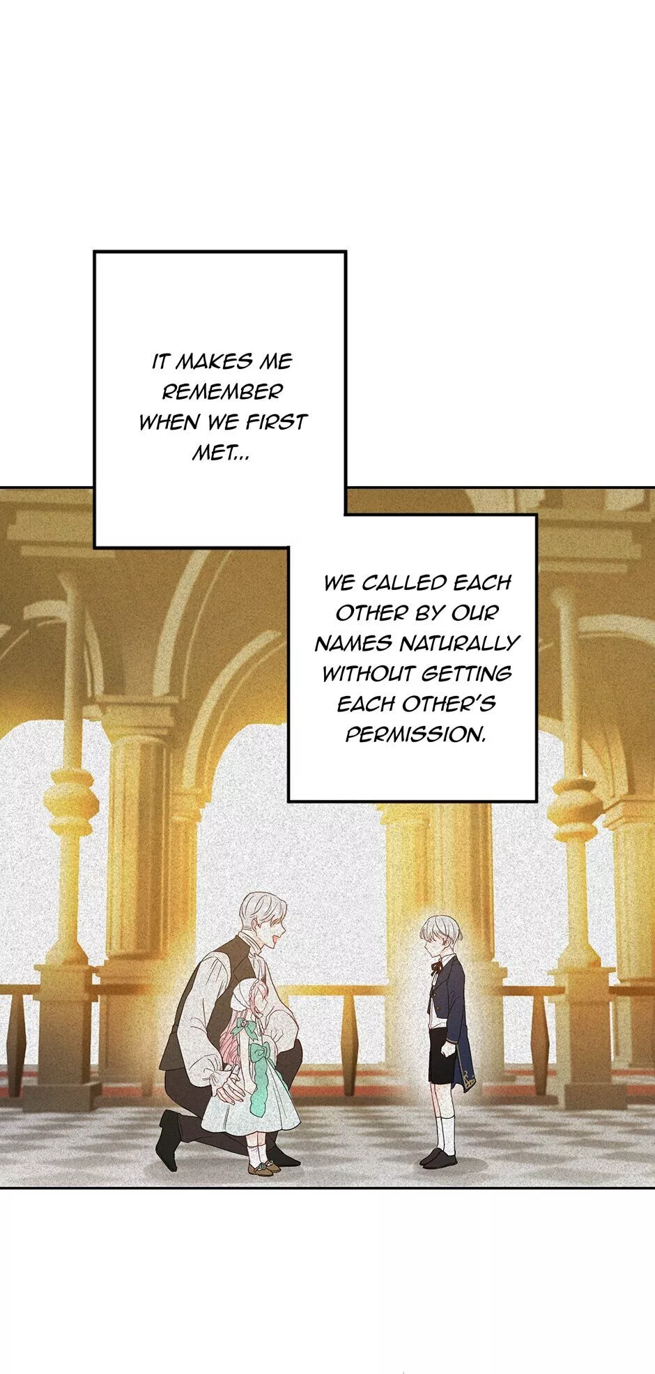 I Was Tricked into this Fake Marriage! Chapter 49 page 41