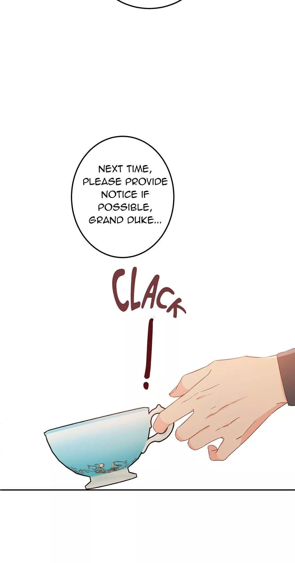 I Was Tricked into this Fake Marriage! Chapter 49 page 36