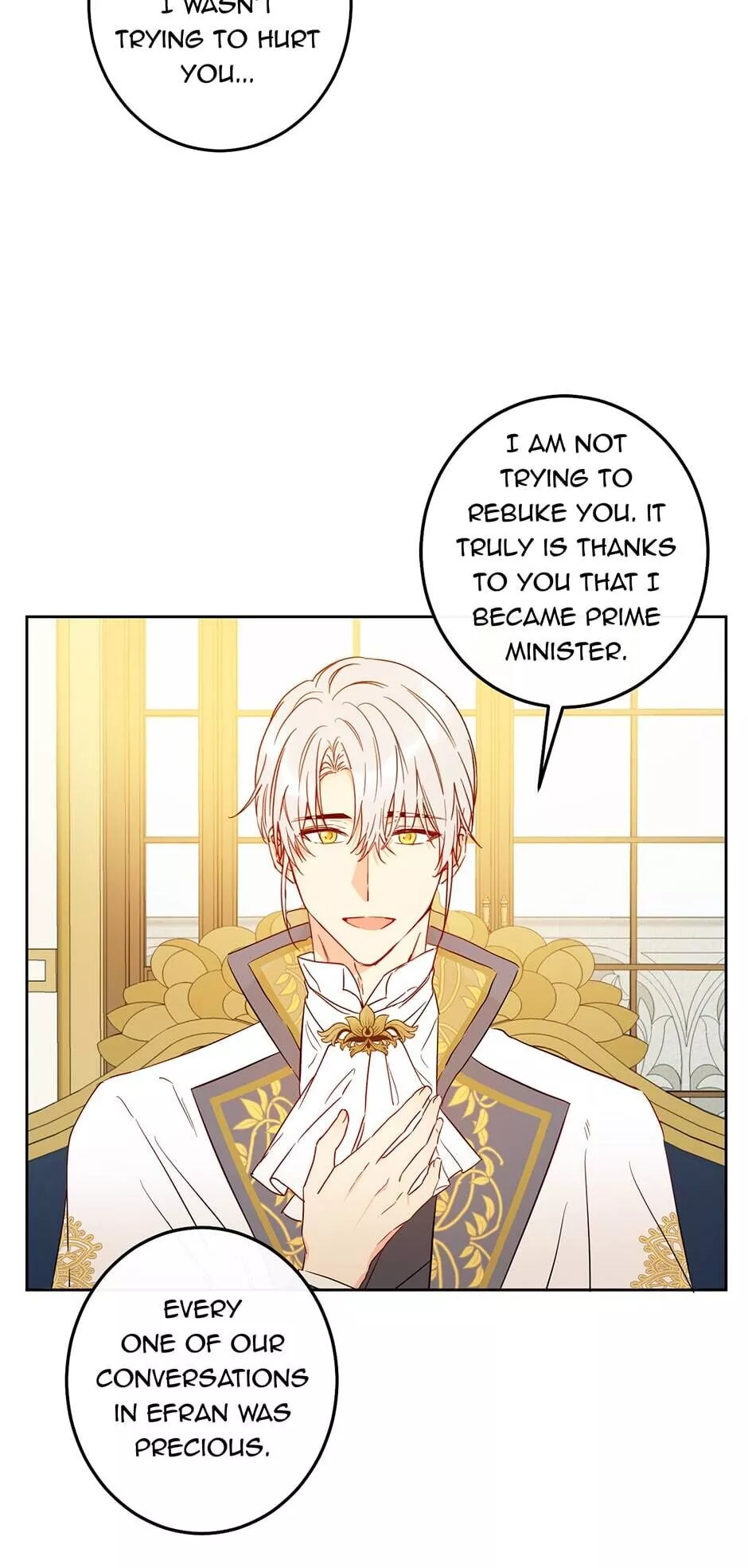I Was Tricked into this Fake Marriage! Chapter 49 page 46