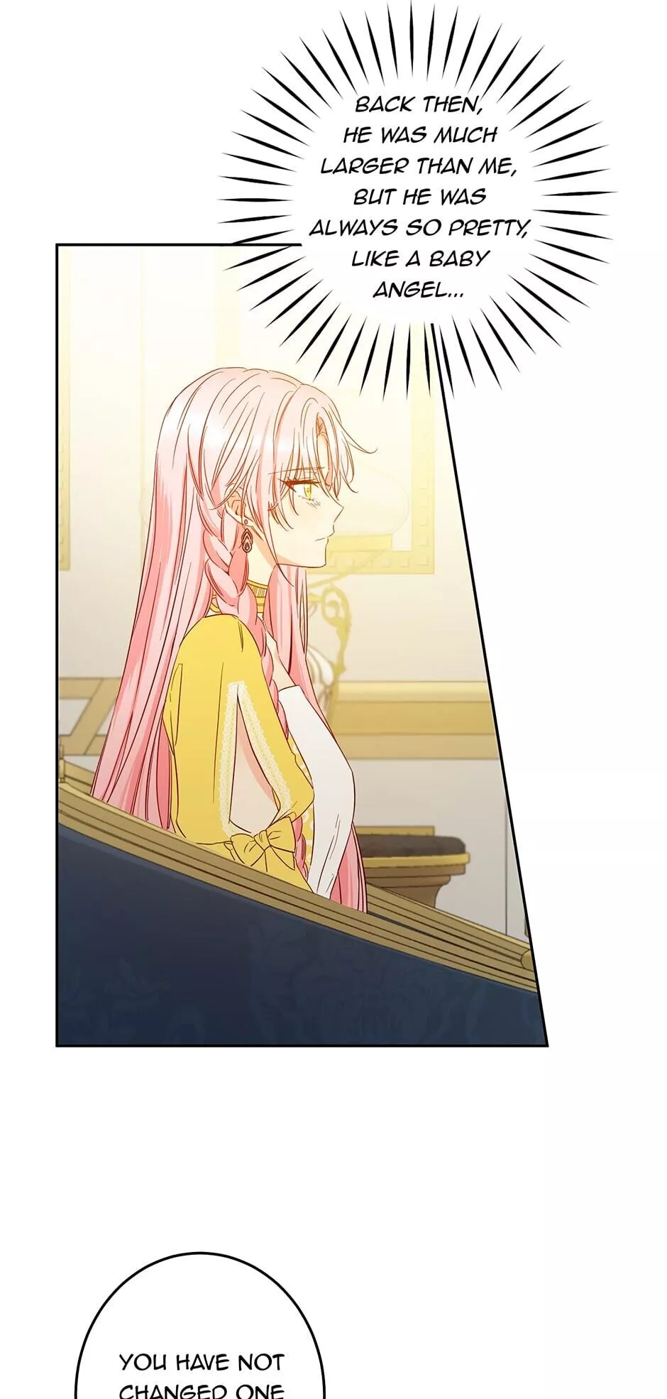 I Was Tricked into this Fake Marriage! Chapter 49 page 42