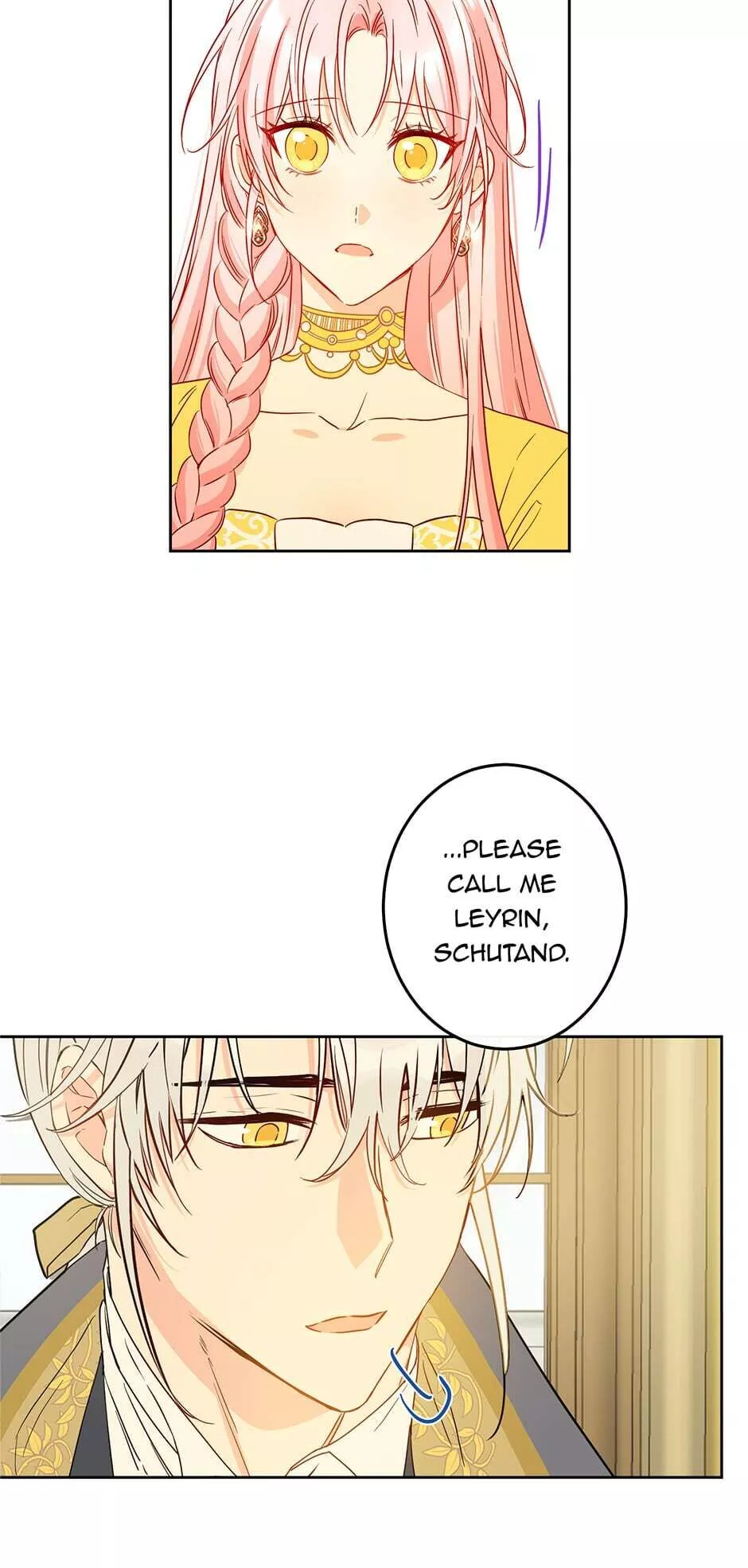 I Was Tricked into this Fake Marriage! Chapter 49 page 40