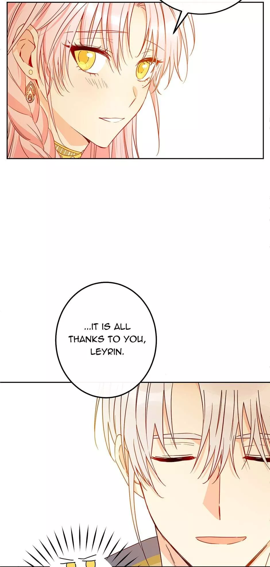I Was Tricked into this Fake Marriage! Chapter 49 page 44