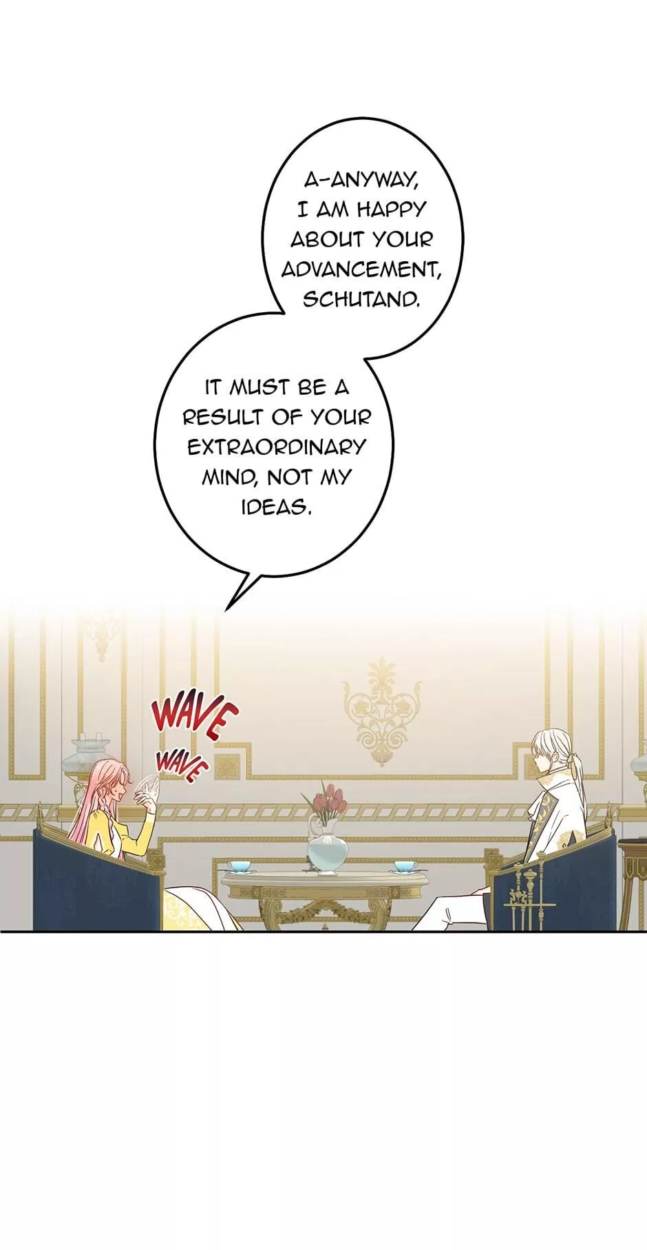 I Was Tricked into this Fake Marriage! Chapter 49 page 56