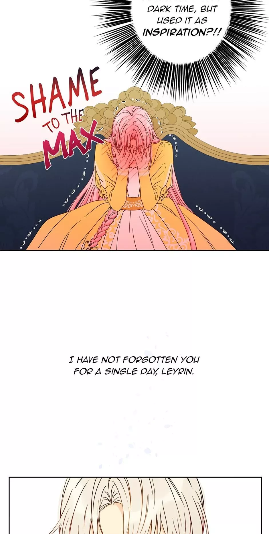 I Was Tricked into this Fake Marriage! Chapter 49 page 54