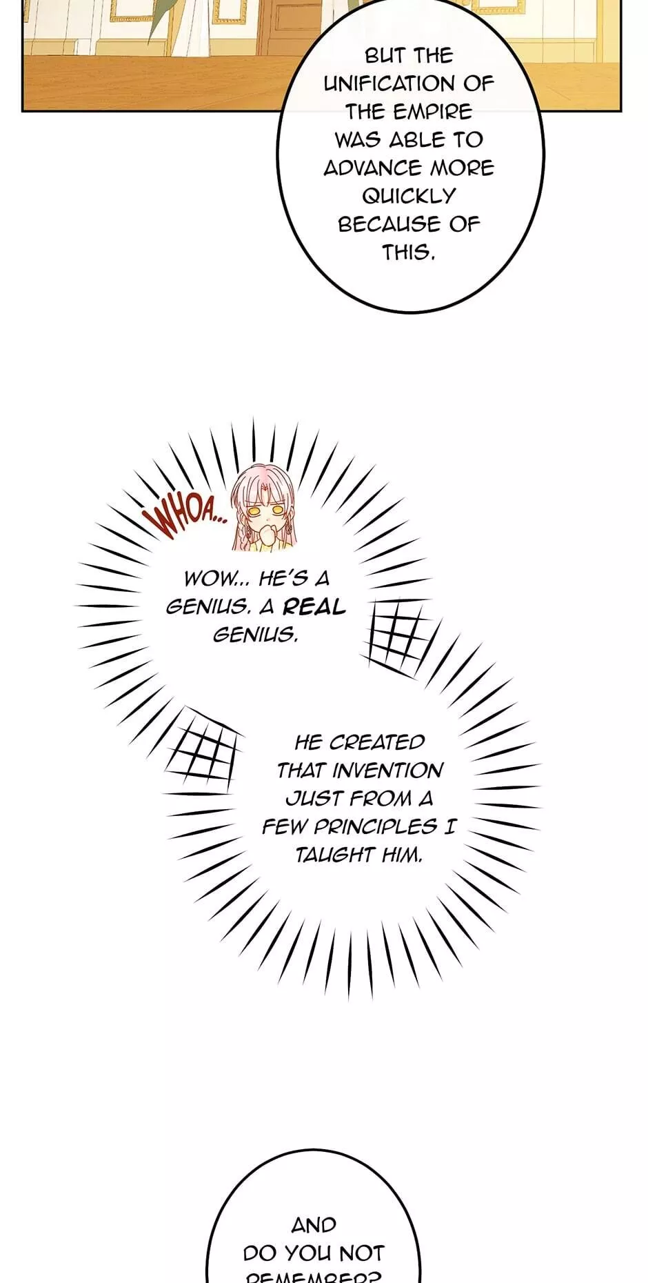 I Was Tricked into this Fake Marriage! Chapter 49 page 49