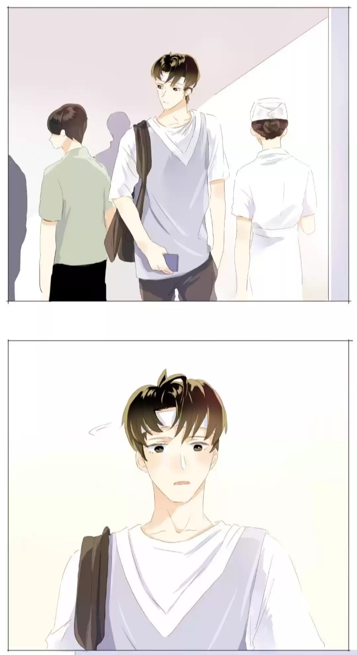 Mens Wear Store and Her Royal Highness Chapter 52 page 7