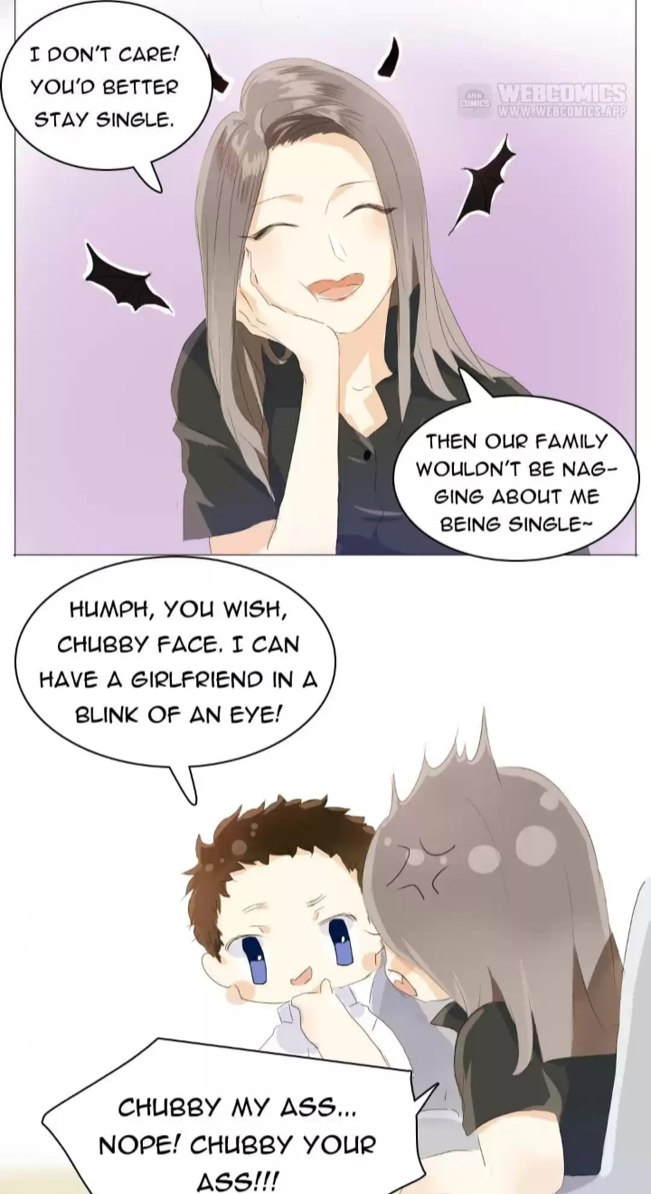 Mens Wear Store and Her Royal Highness Chapter 52 page 3