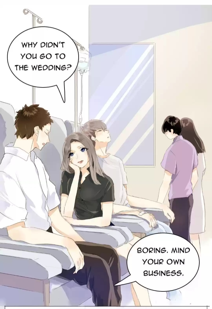 Mens Wear Store and Her Royal Highness Chapter 52 page 2