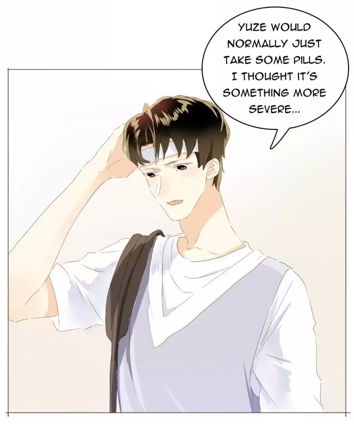 Mens Wear Store and Her Royal Highness Chapter 52 page 10
