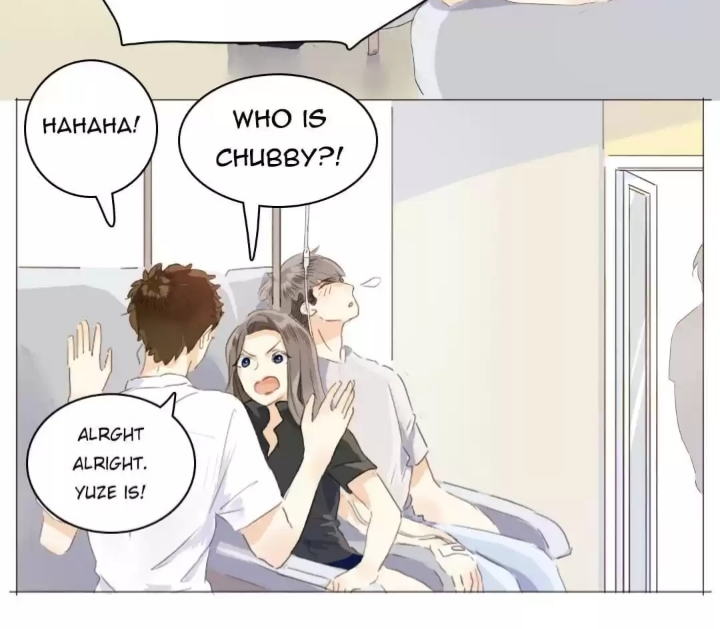 Mens Wear Store and Her Royal Highness Chapter 52 page 4