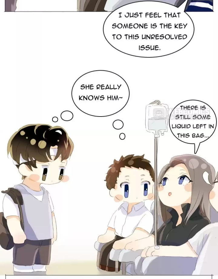 Mens Wear Store and Her Royal Highness Chapter 52 page 12