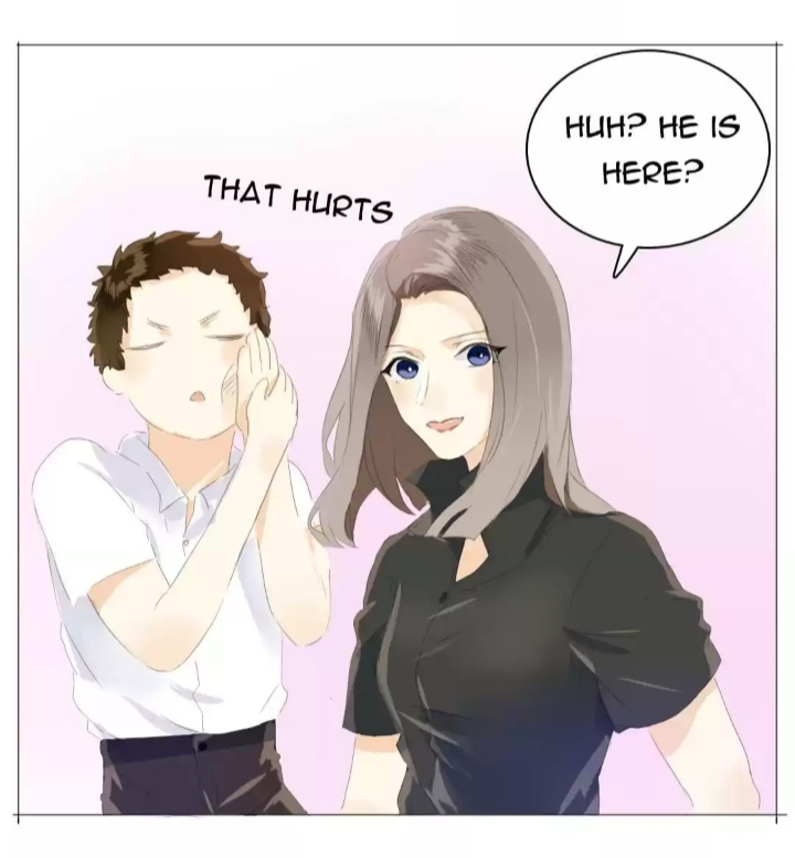 Mens Wear Store and Her Royal Highness Chapter 52 page 6