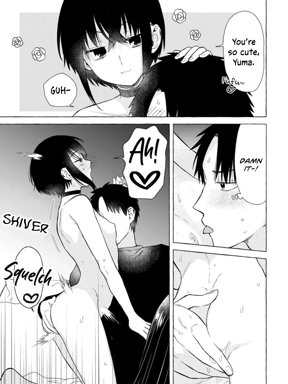 Dungeon no Aru Sekai de Kashikoku Sukoyaka ni Ikiru Houhou Chapter 26 page 48