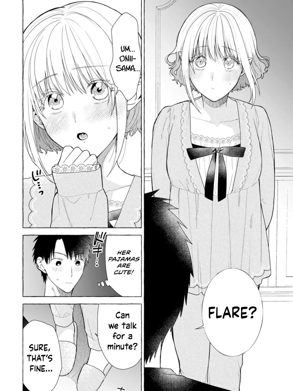 Dungeon no Aru Sekai de Kashikoku Sukoyaka ni Ikiru Houhou Chapter 26 page 26