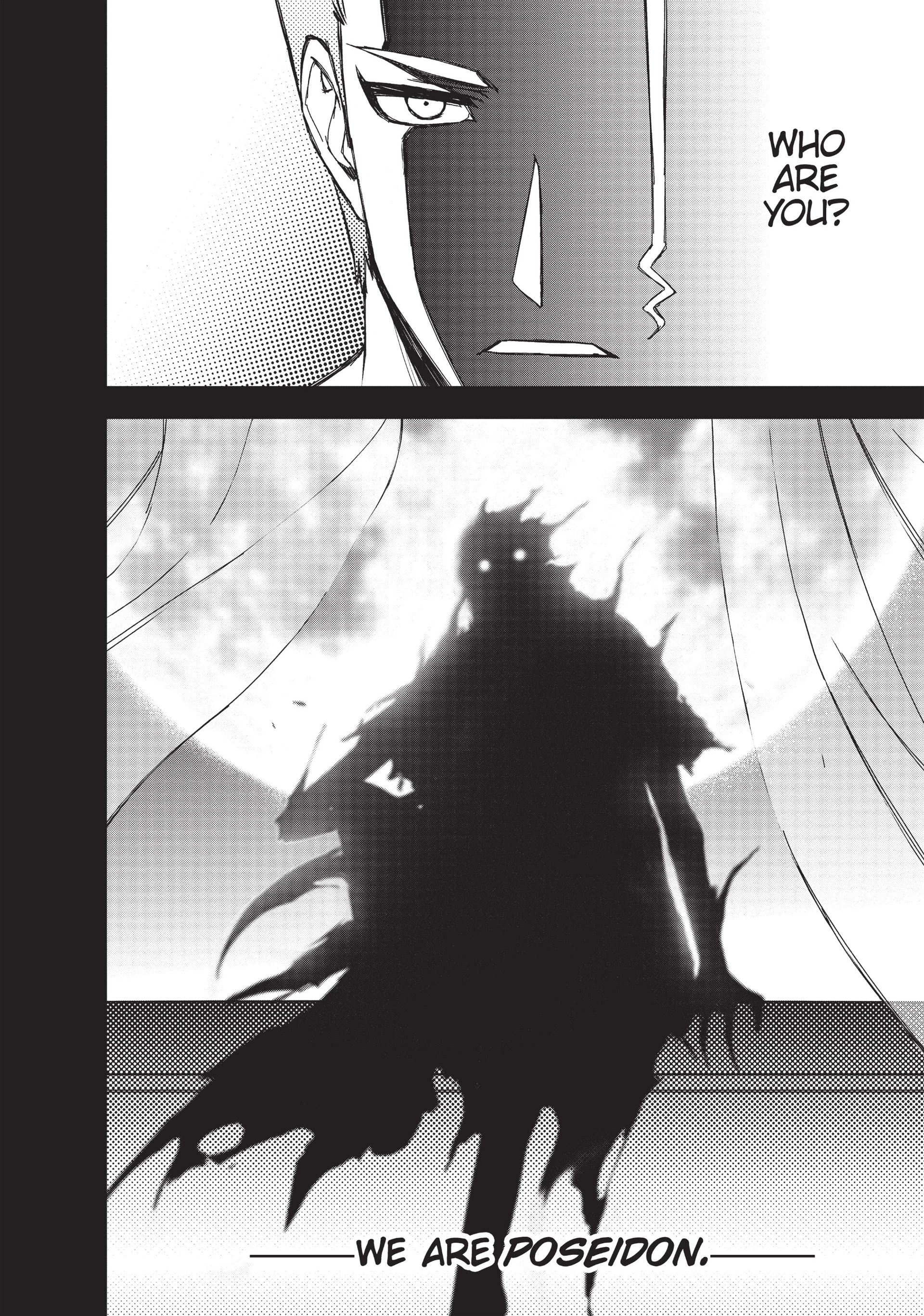 Pandora in the Crimson Shell - Ghost Urn Chapter 28 page 10