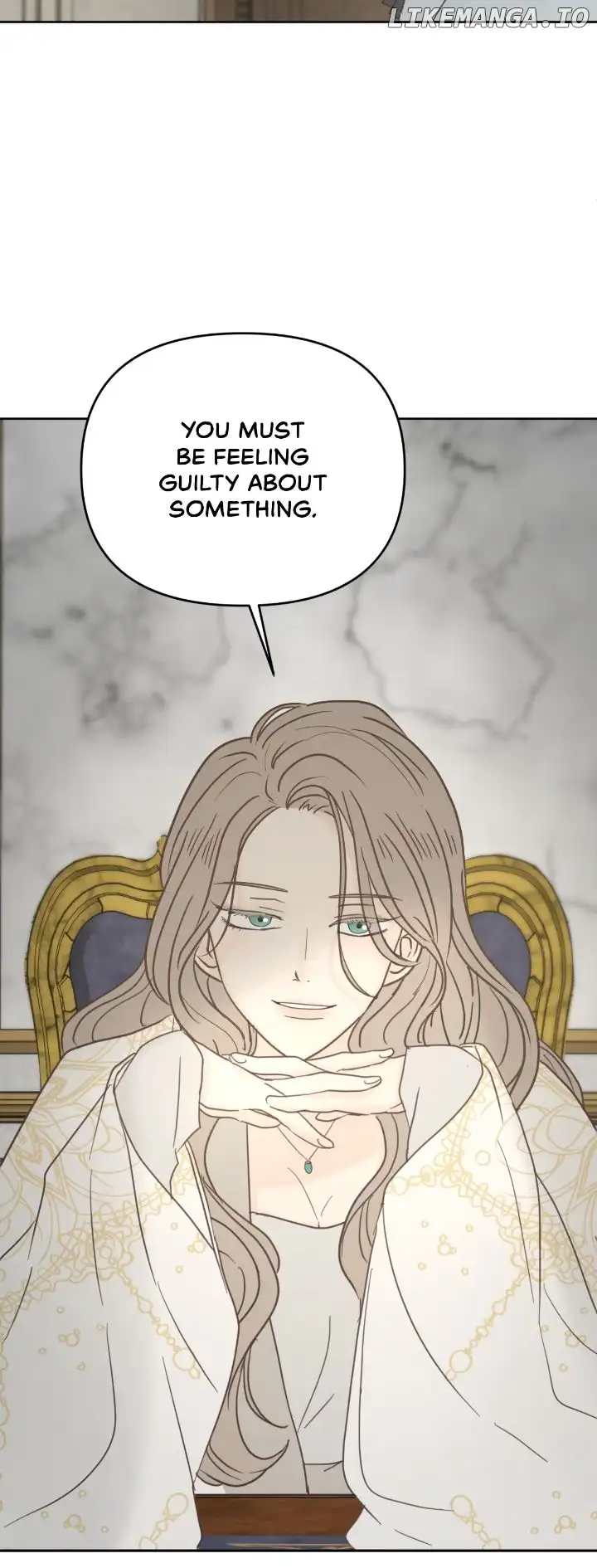 I Adopted a Male Lead From a Prison Shelter Chapter 30 page 26