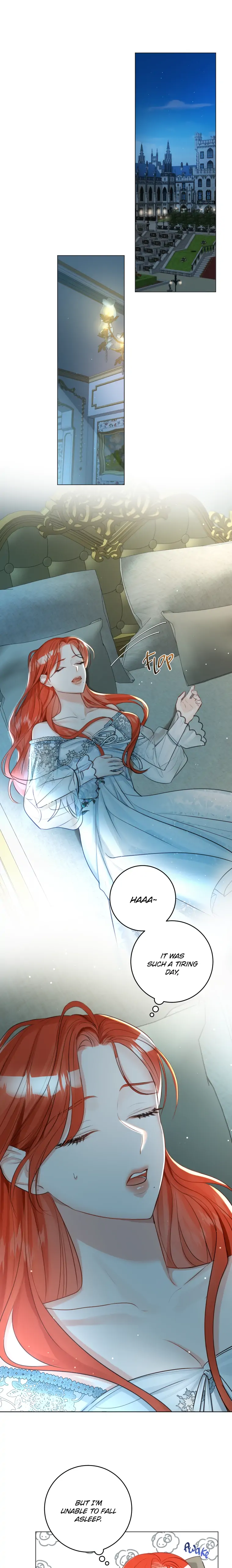 The Archduke's Gorgeous Wedding Was a Fraud Chapter 28 page 14