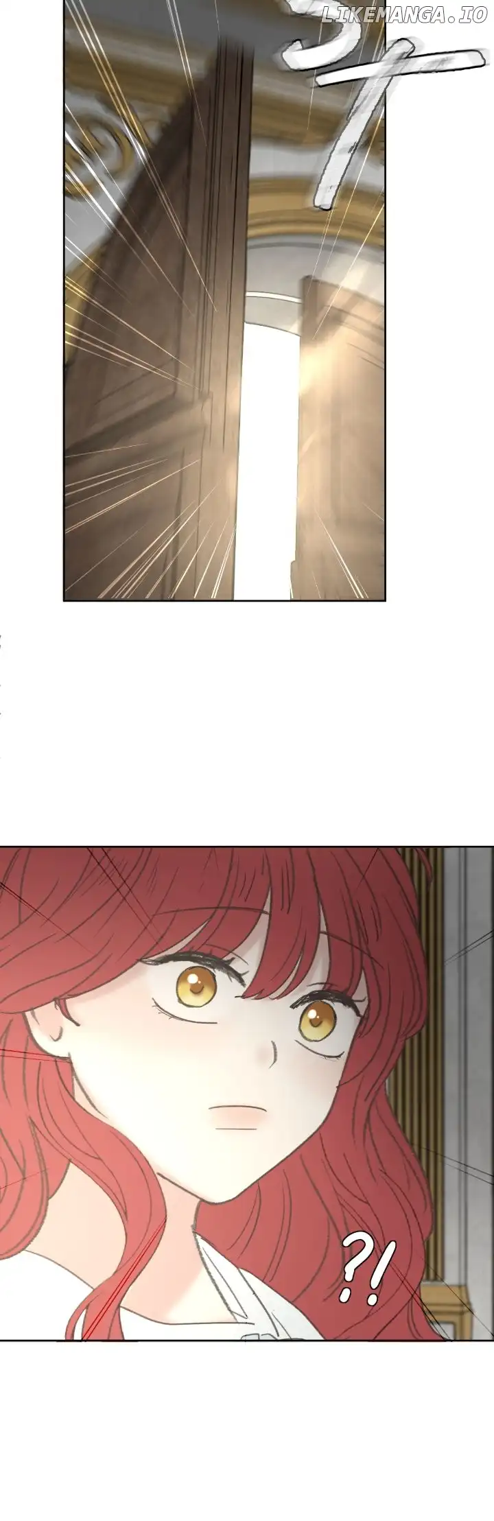 I Adopted a Male Lead From a Prison Shelter Chapter 30 page 23