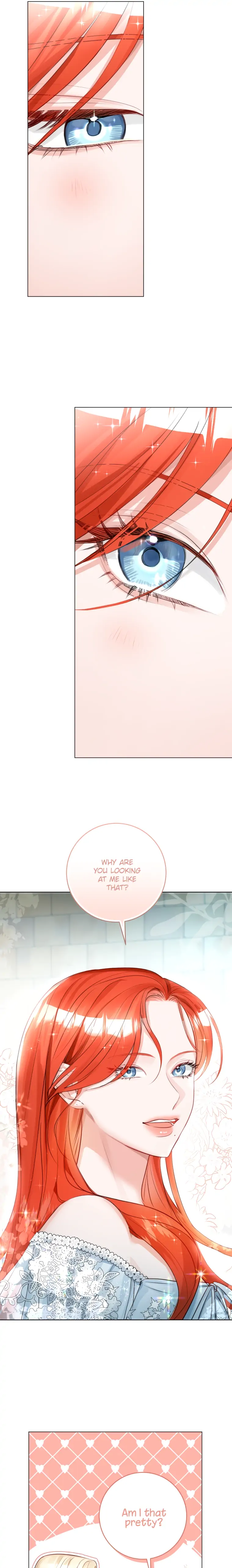 The Archduke's Gorgeous Wedding Was a Fraud Chapter 28 page 20