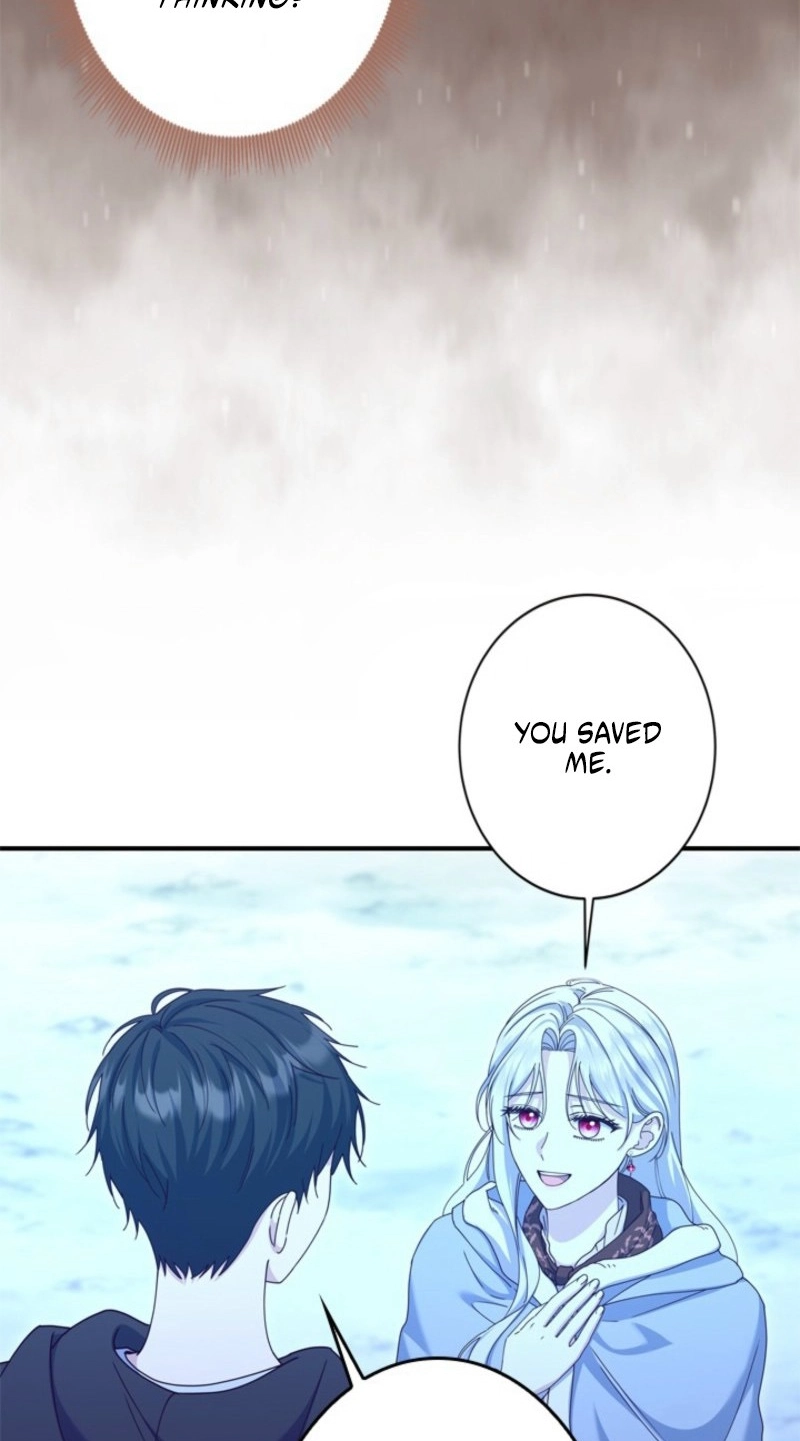 Even Though You Cry Every Time Chapter 29 page 16