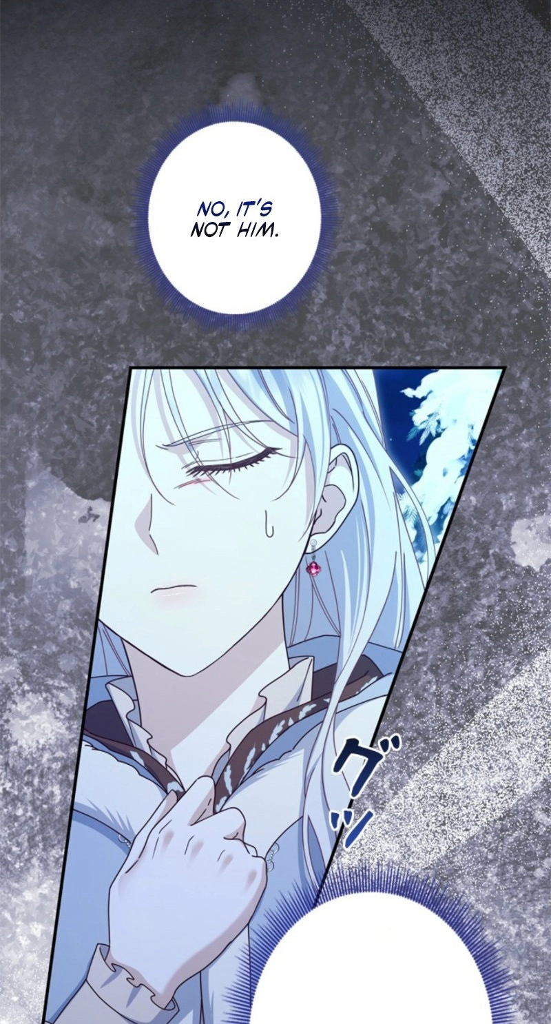 Even Though You Cry Every Time Chapter 29 page 4