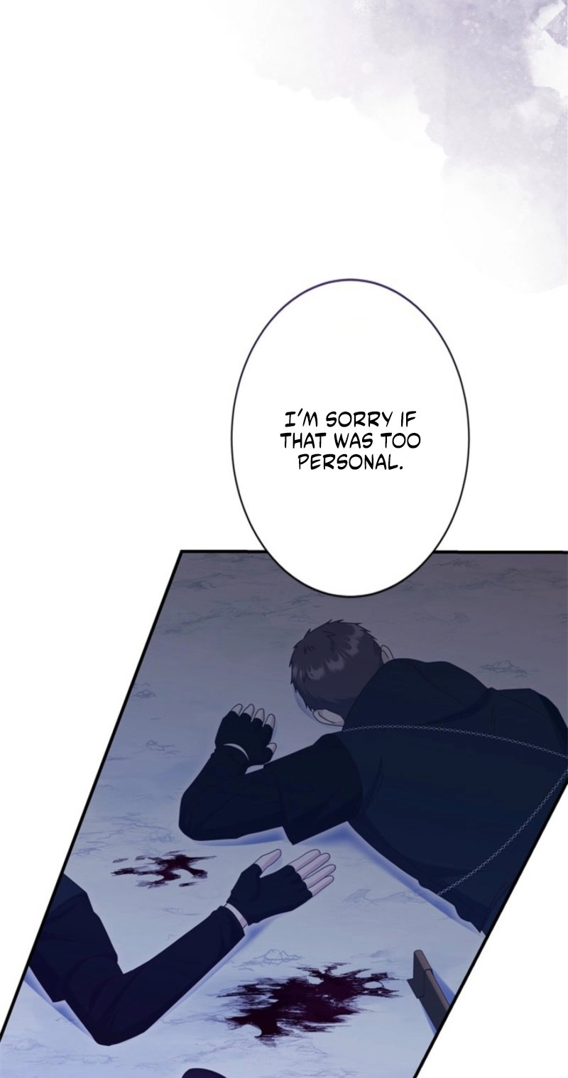 Even Though You Cry Every Time Chapter 29 page 25