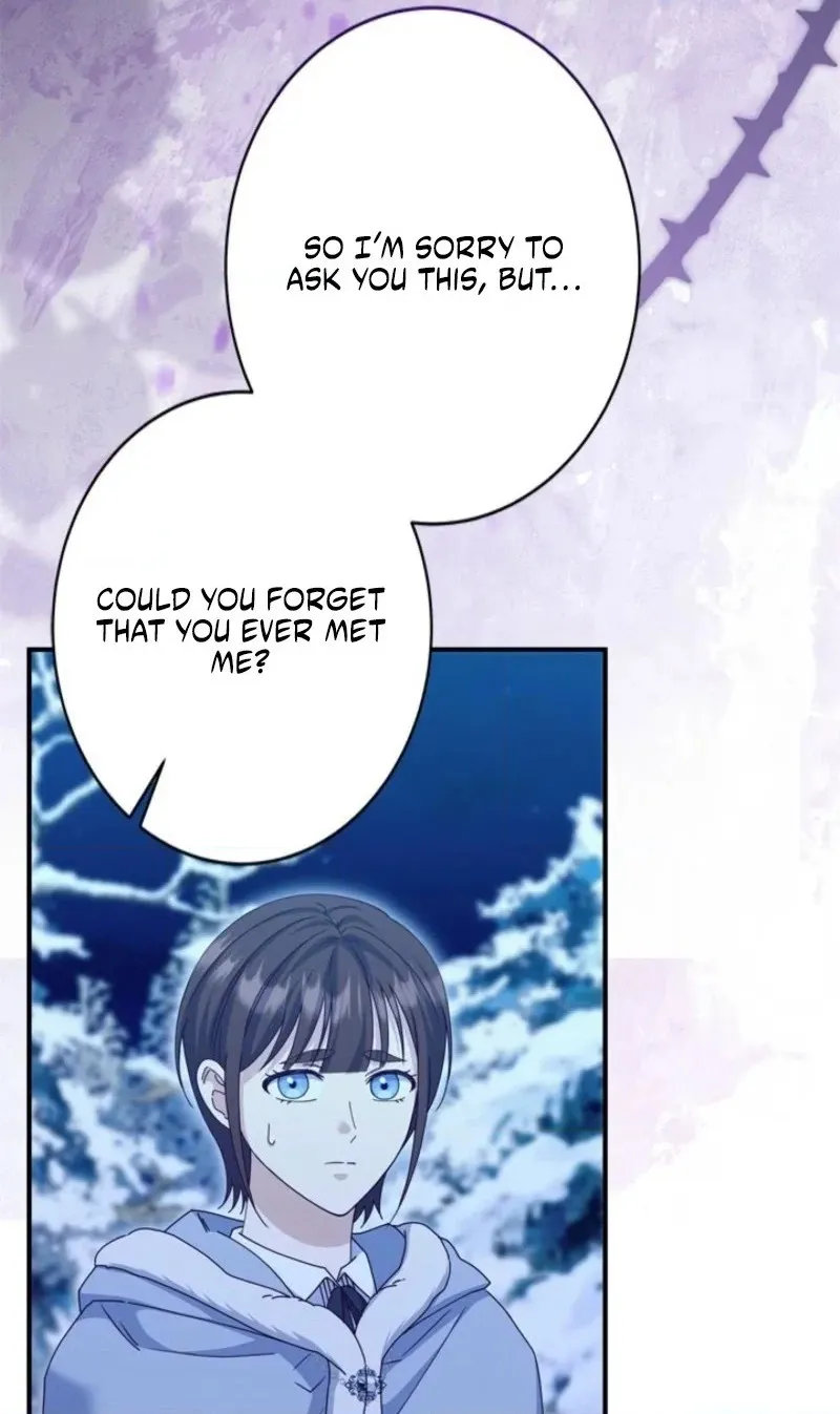 Even Though You Cry Every Time Chapter 29 page 30