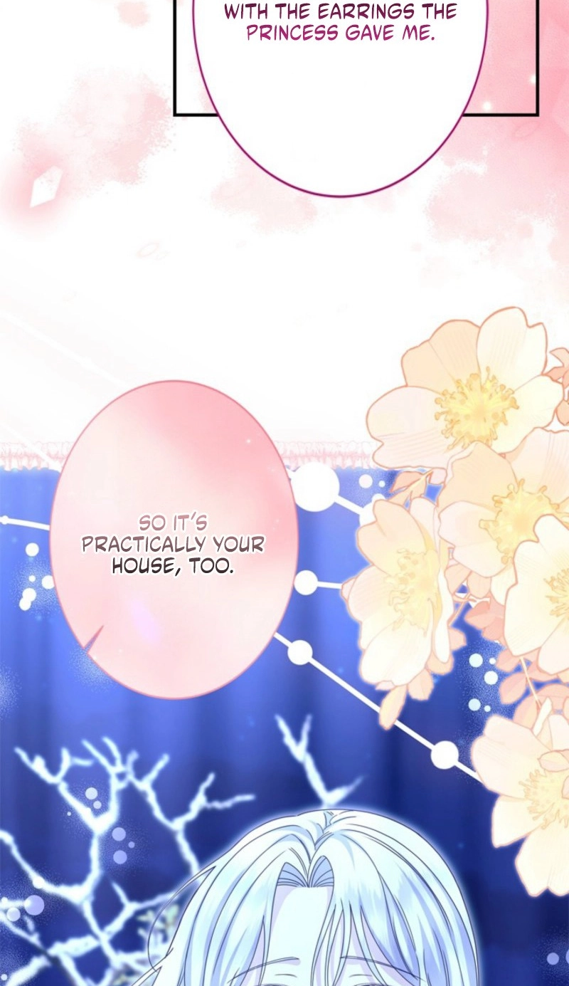 Even Though You Cry Every Time Chapter 29 page 38