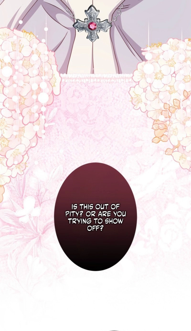 Even Though You Cry Every Time Chapter 29 page 41
