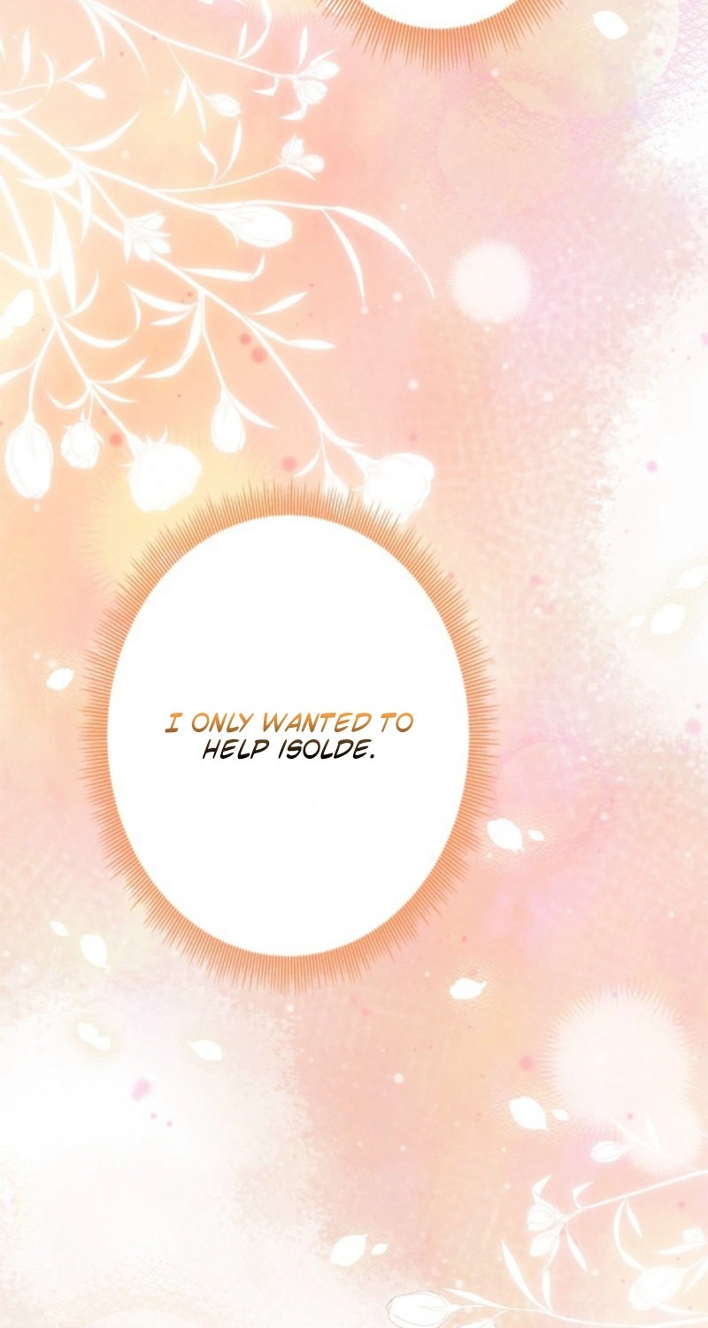 Even Though You Cry Every Time Chapter 29 page 44