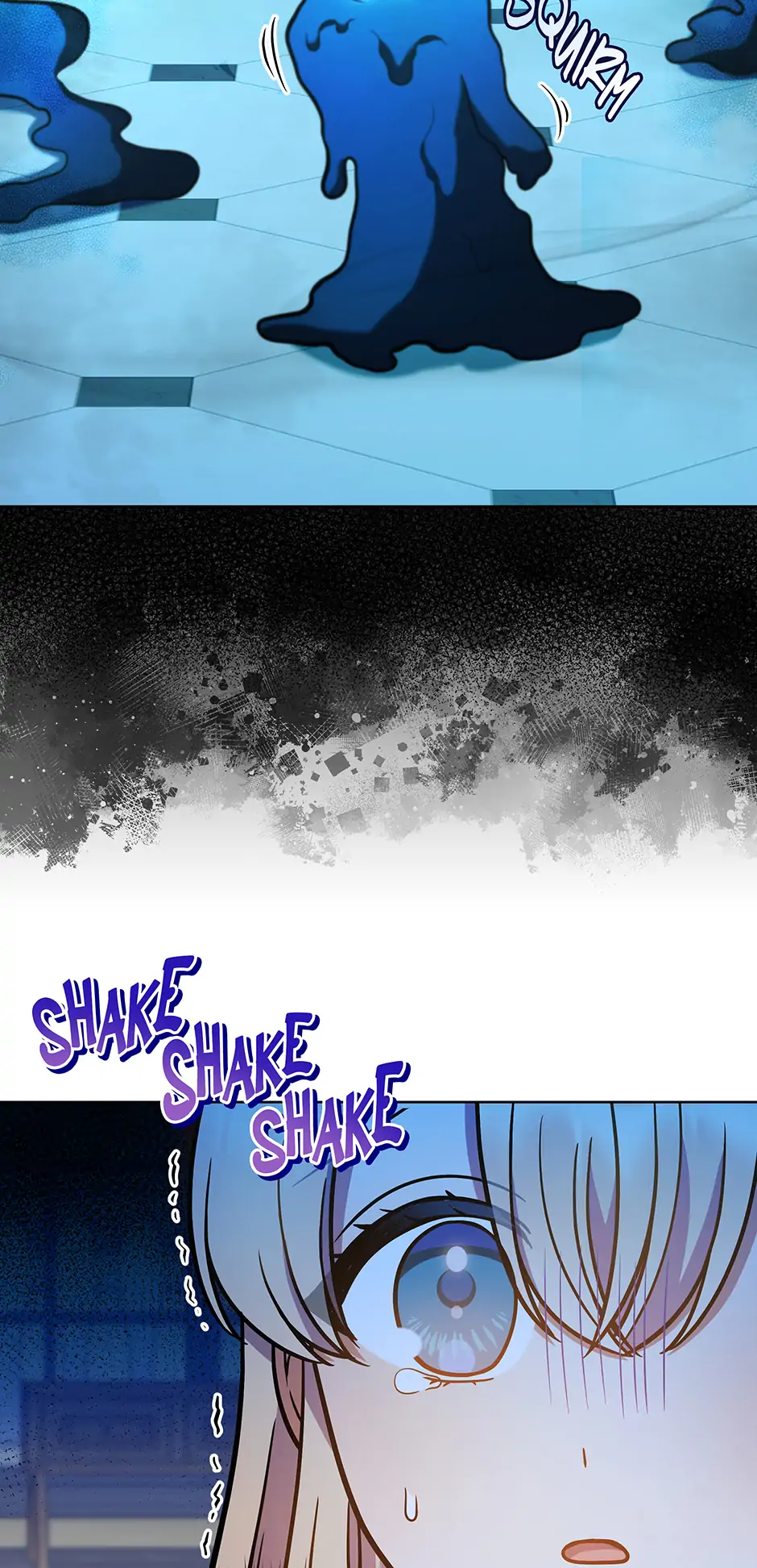 I Became the Daughter-in-Law of the Righteous Mad Dog Chapter 29 page 3