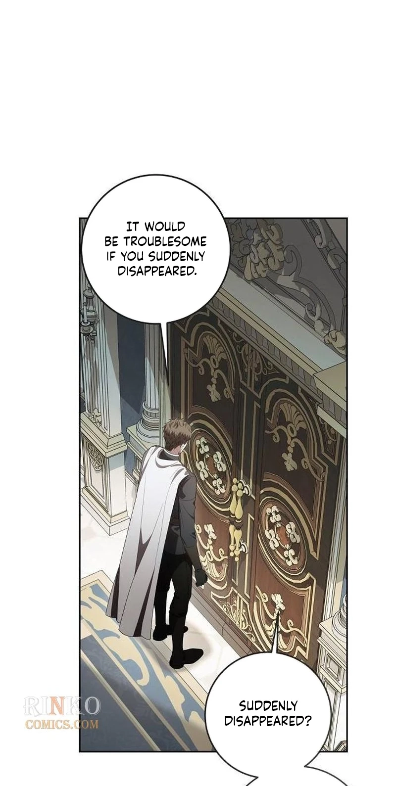 The Price Is Your Everything Chapter 129 page 3