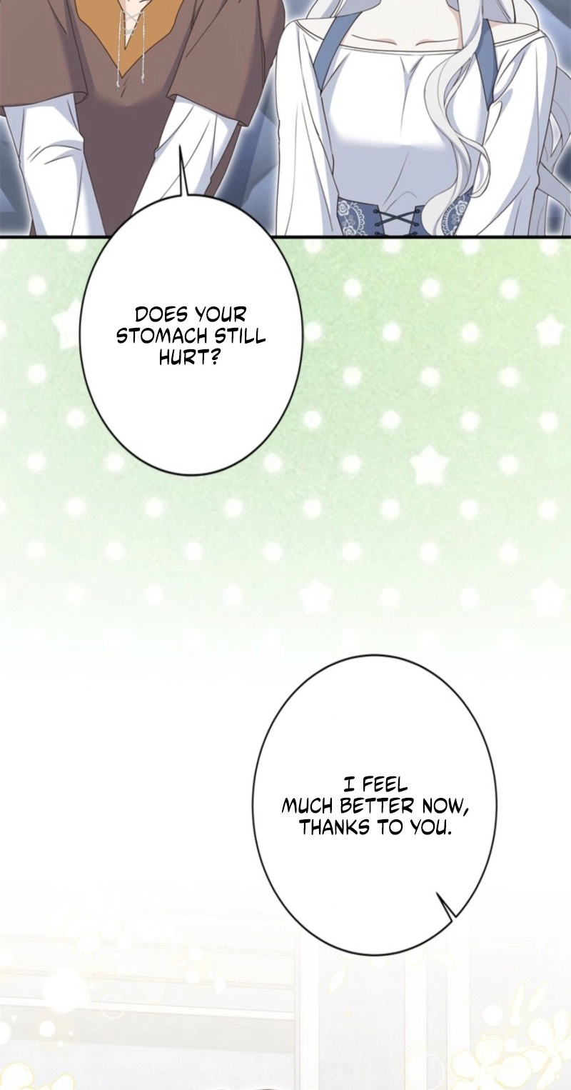 Even Though You Cry Every Time Chapter 29 page 81