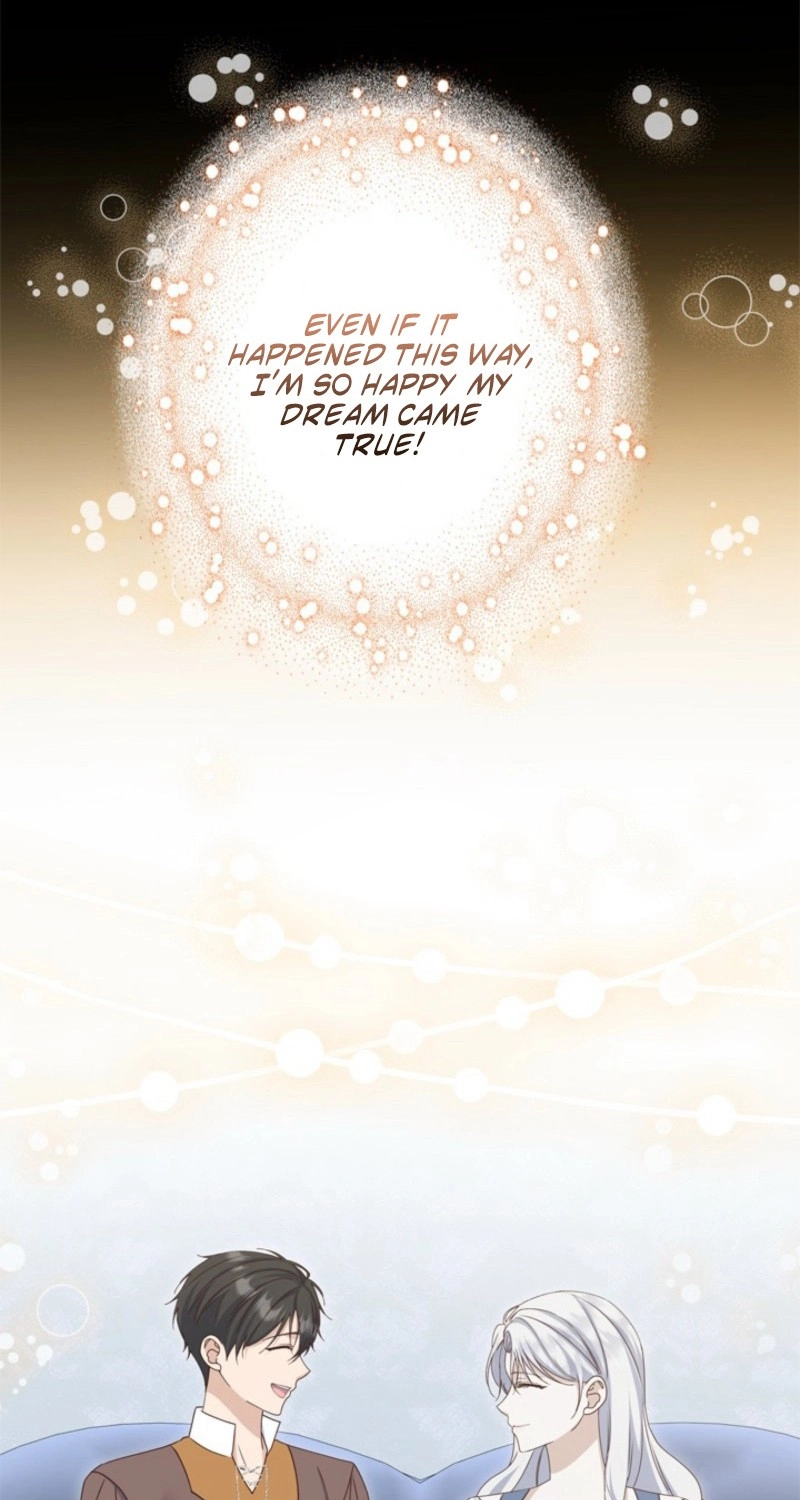 Even Though You Cry Every Time Chapter 29 page 88