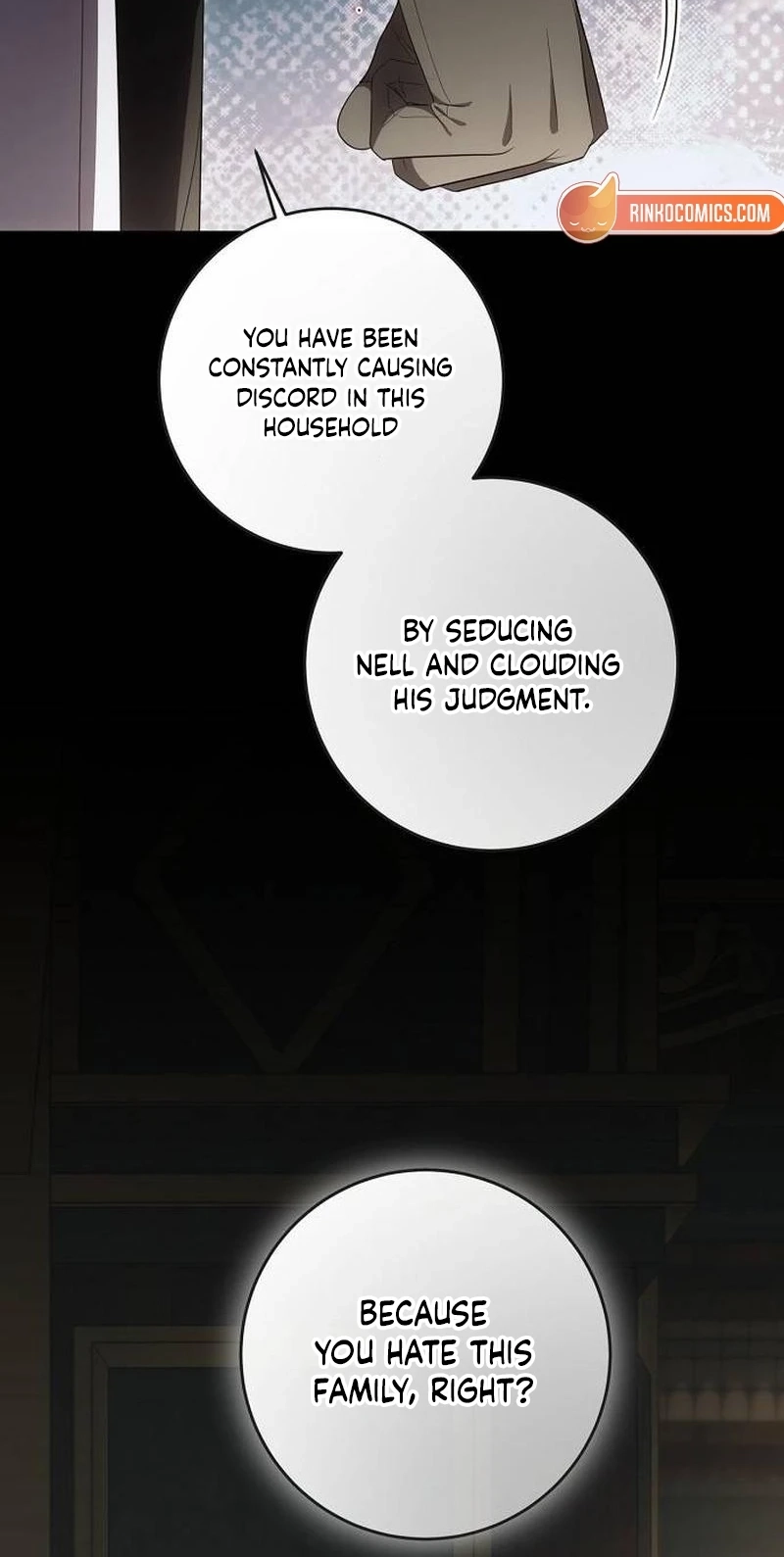 The Price Is Your Everything Chapter 129 page 5