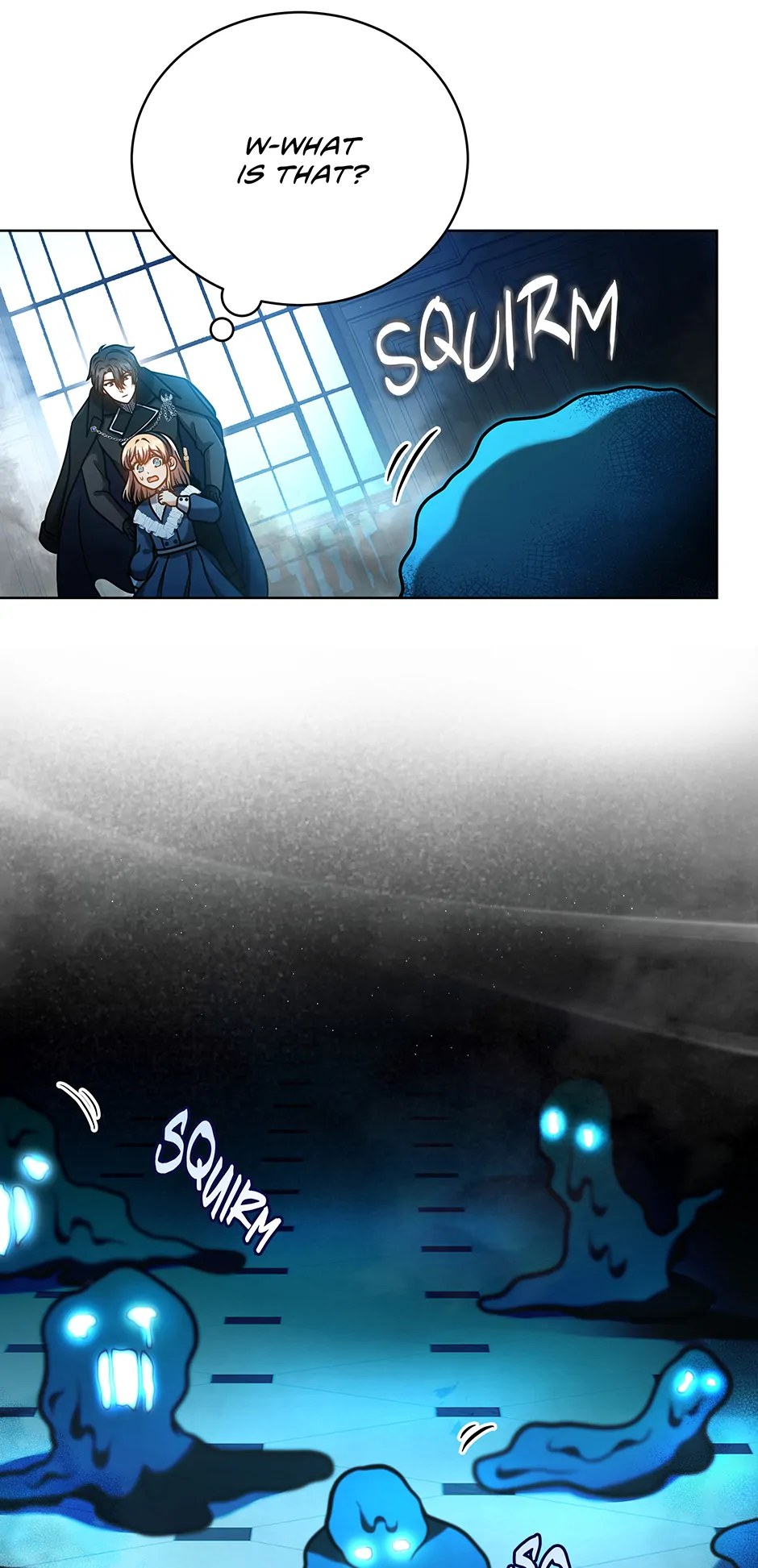 I Became the Daughter-in-Law of the Righteous Mad Dog Chapter 29 page 2