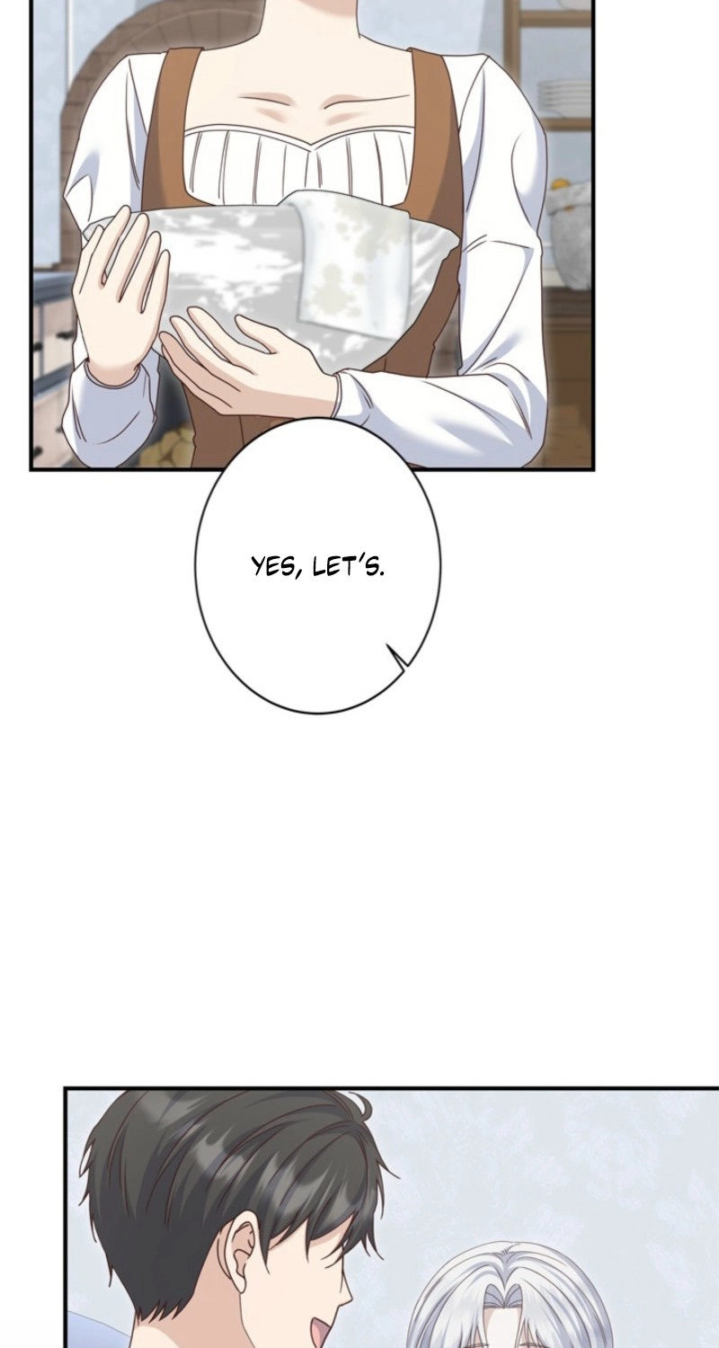 Even Though You Cry Every Time Chapter 29 page 84
