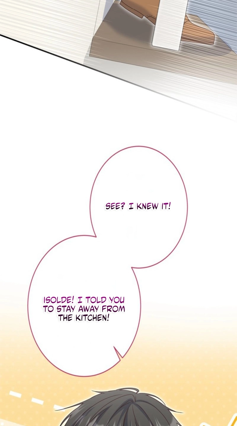Even Though You Cry Every Time Chapter 29 page 73