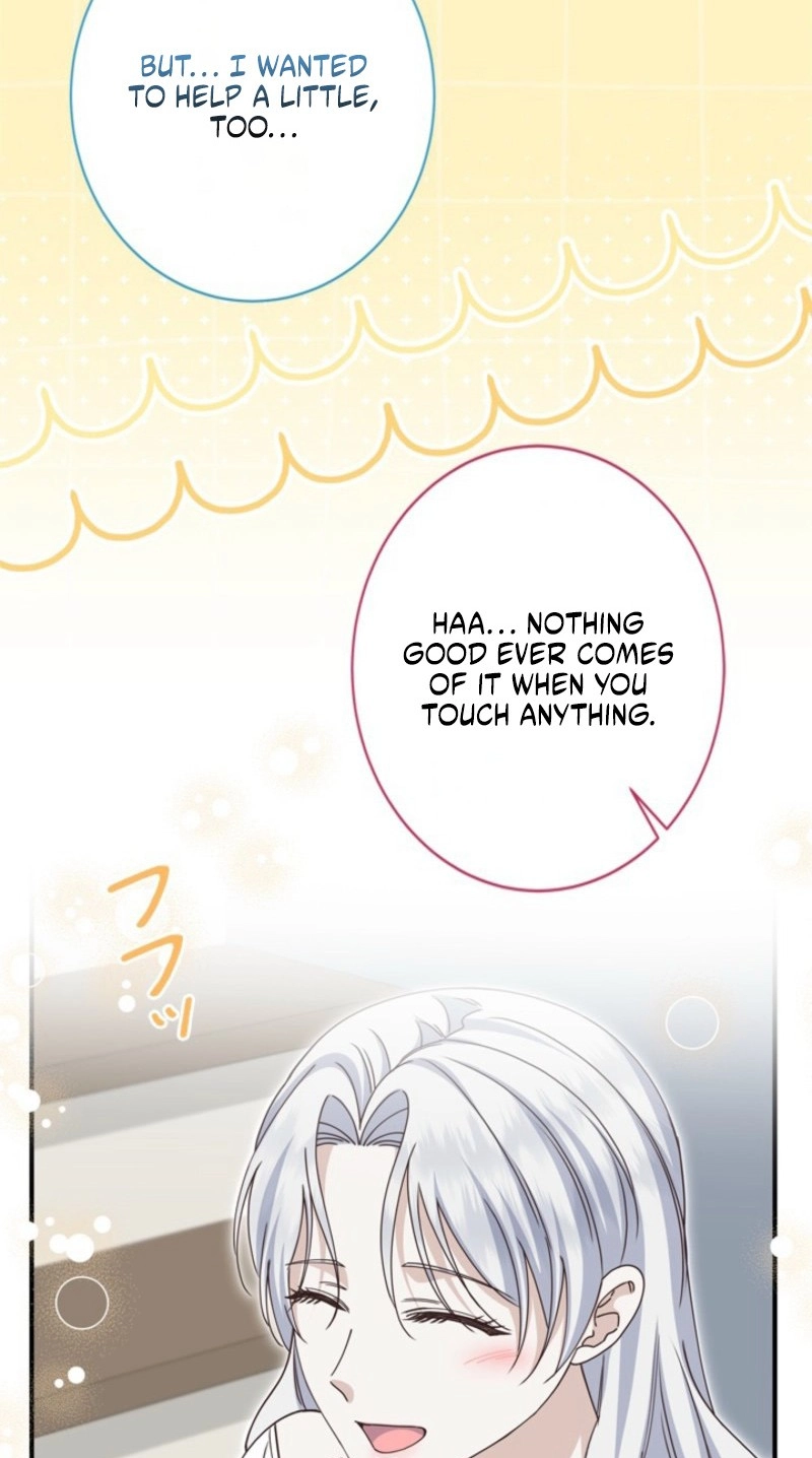 Even Though You Cry Every Time Chapter 29 page 75