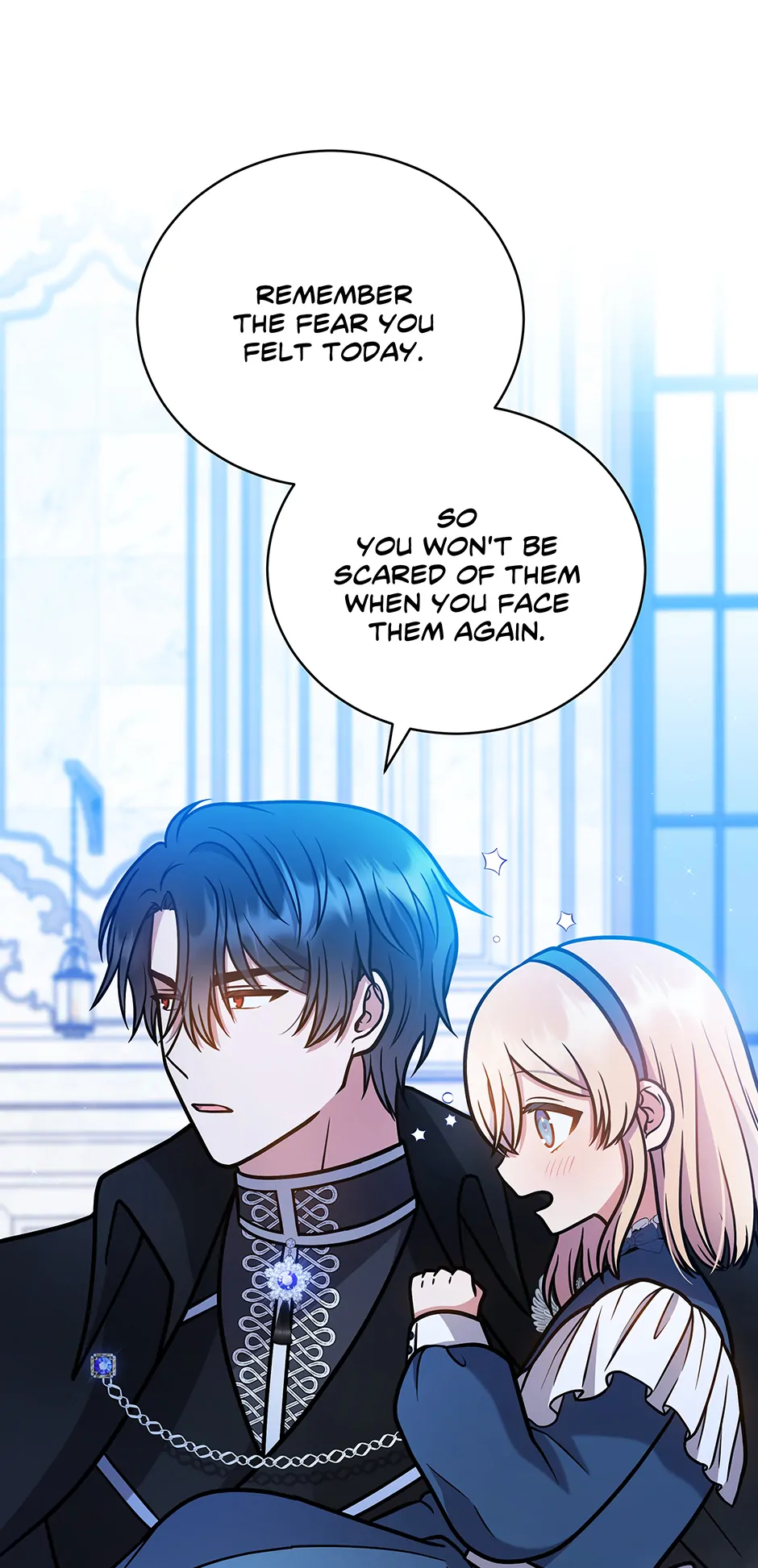 I Became the Daughter-in-Law of the Righteous Mad Dog Chapter 29 page 6