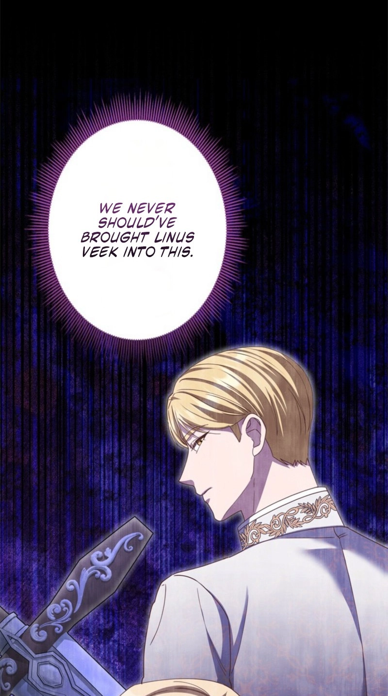 Even Though You Cry Every Time Chapter 29 page 57