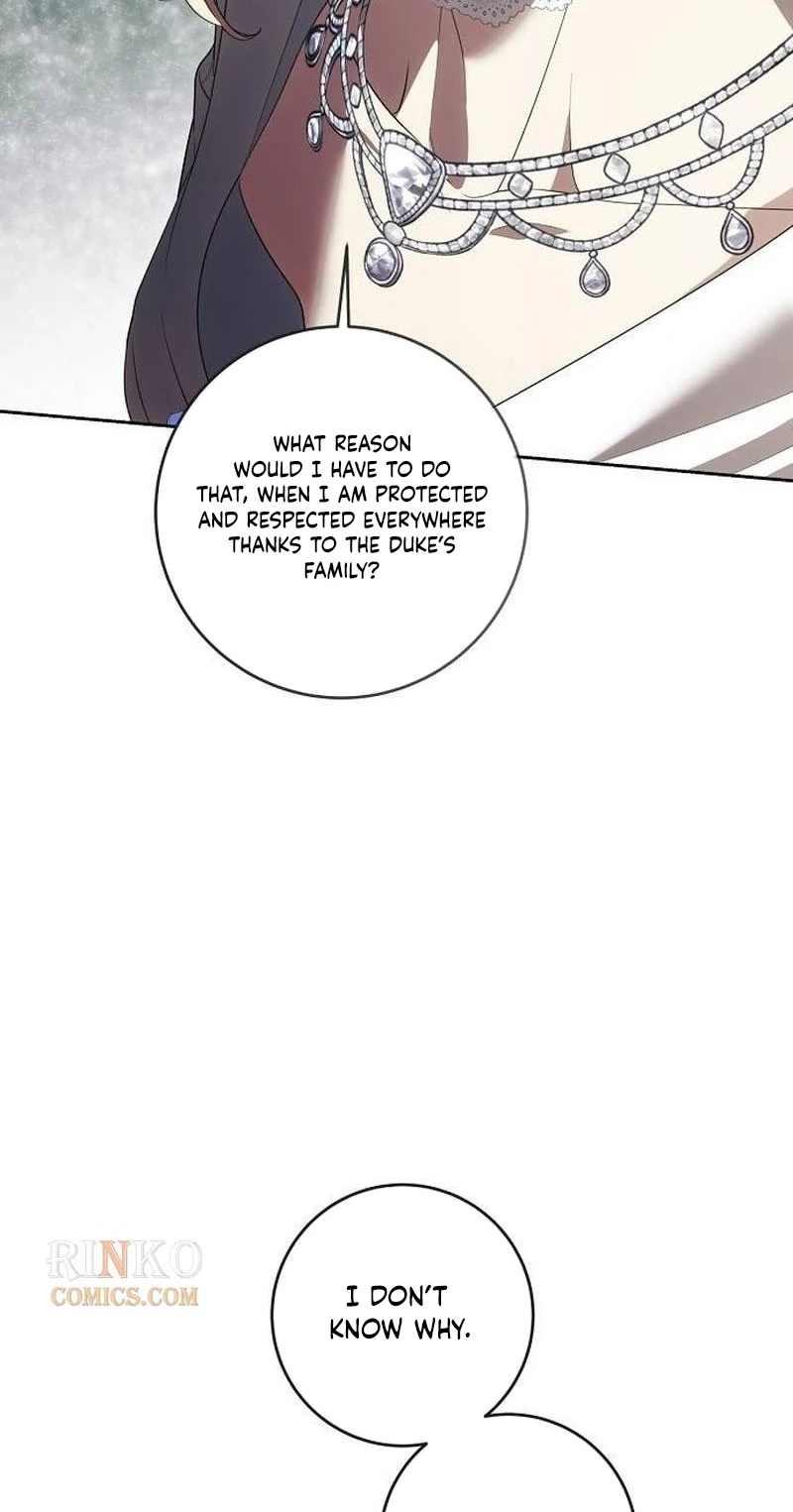 The Price Is Your Everything Chapter 129 page 8
