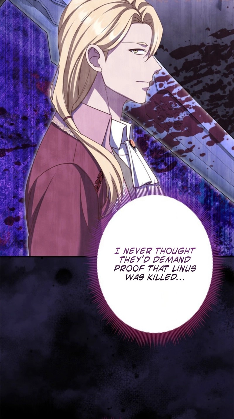 Even Though You Cry Every Time Chapter 29 page 58