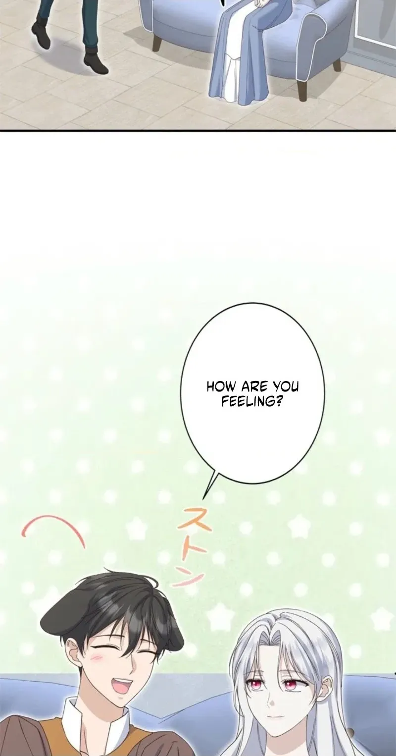 Even Though You Cry Every Time Chapter 29 page 80