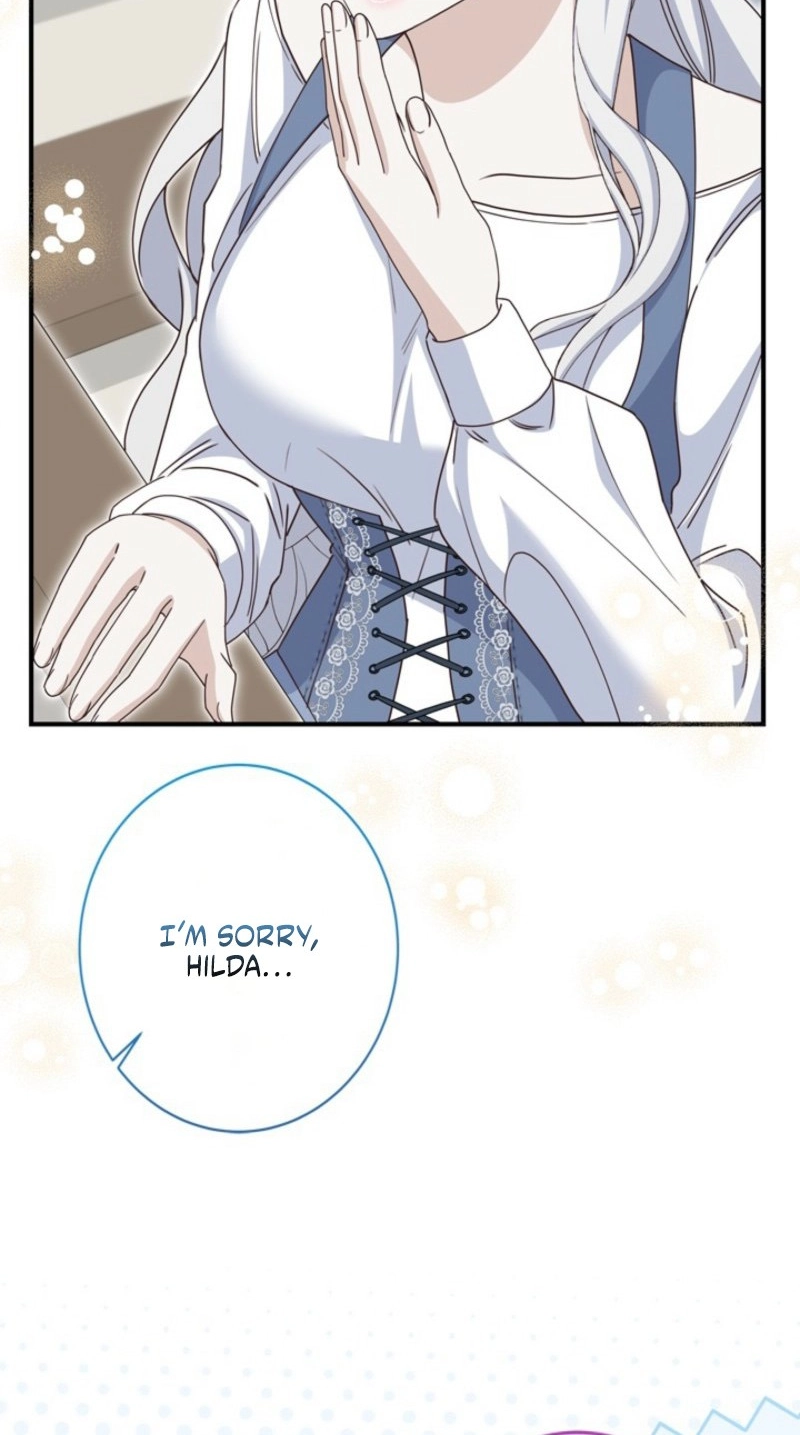 Even Though You Cry Every Time Chapter 29 page 76