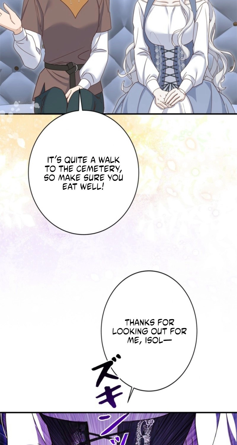Even Though You Cry Every Time Chapter 29 page 89