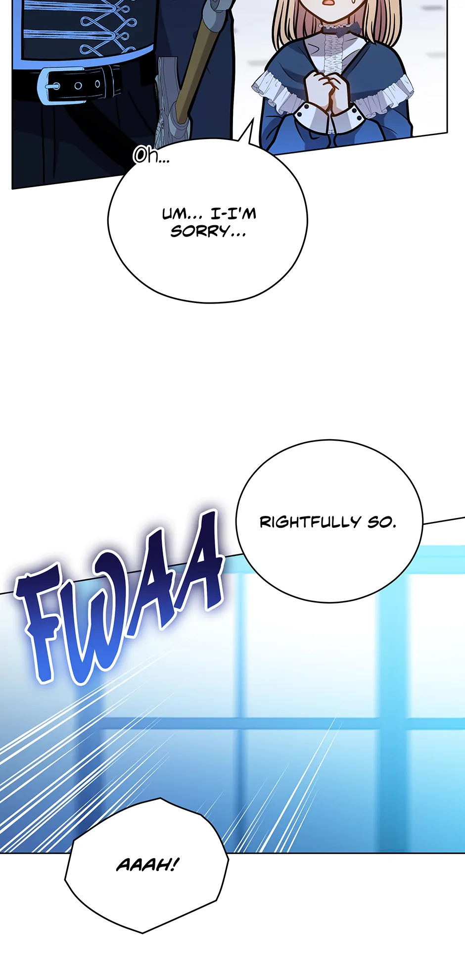I Became the Daughter-in-Law of the Righteous Mad Dog Chapter 29 page 5