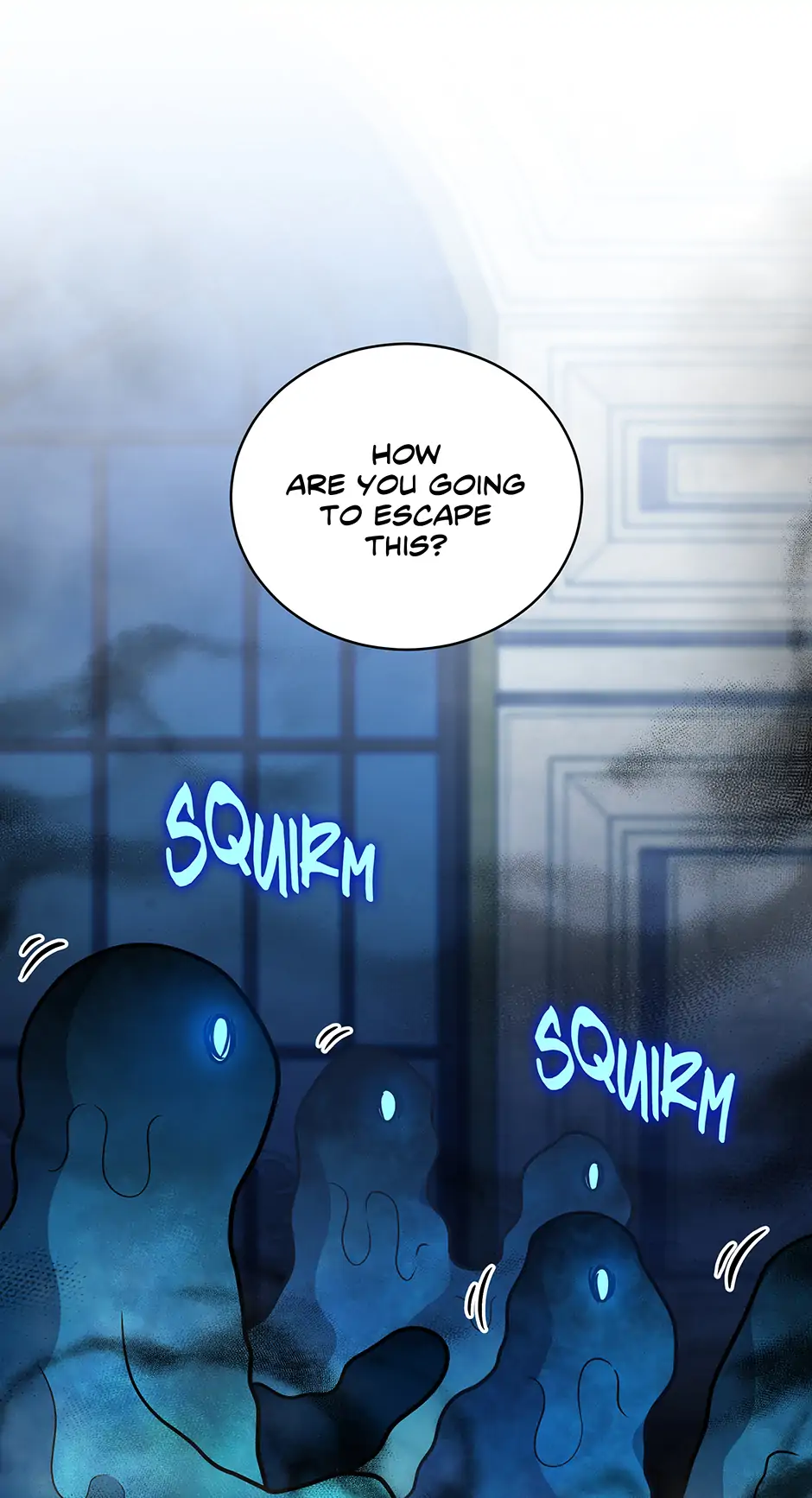 I Became the Daughter-in-Law of the Righteous Mad Dog Chapter 29 page 21