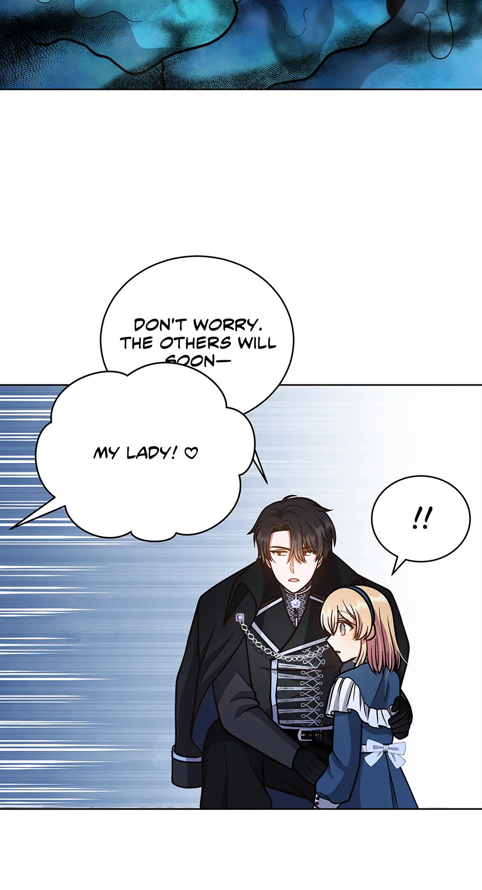 I Became the Daughter-in-Law of the Righteous Mad Dog Chapter 29 page 22