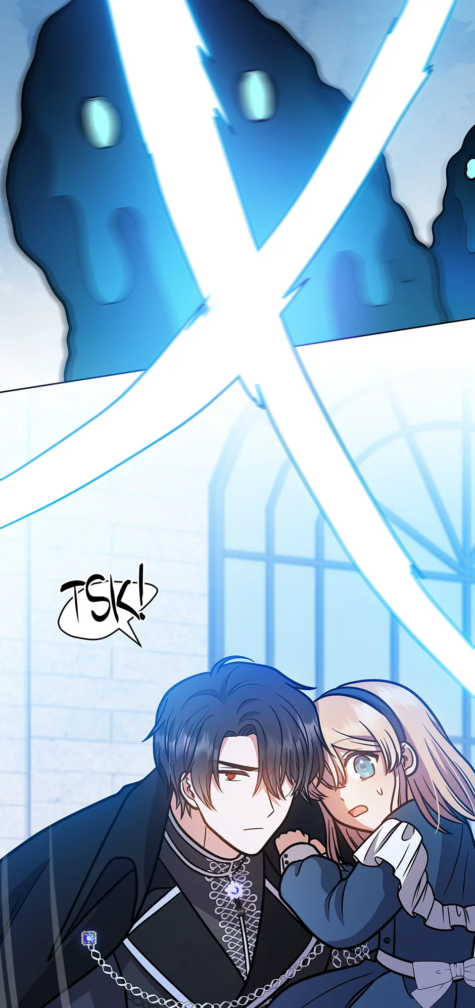 I Became the Daughter-in-Law of the Righteous Mad Dog Chapter 29 page 16